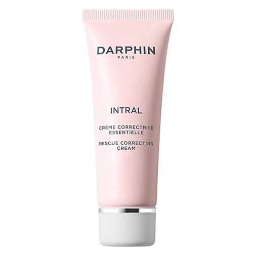 DARPHIN Восстанавливающий успокаивающий крем для лица Intral Rescue Cream Reta 50 #1