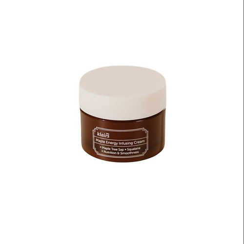 DEAR, KLAIRS Питательный, well-aging крем Maple Energy Infusing Cream 15 #1