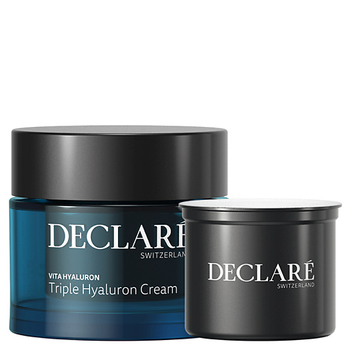 DECLARÉ Набор Vital Hyaluron Triple Cream #1