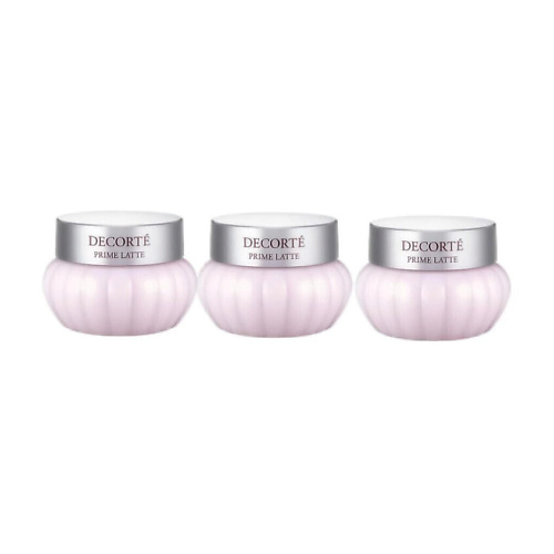DECORTÉ Крем для лица PRIME LATTE Essential Concentrate 120 #1