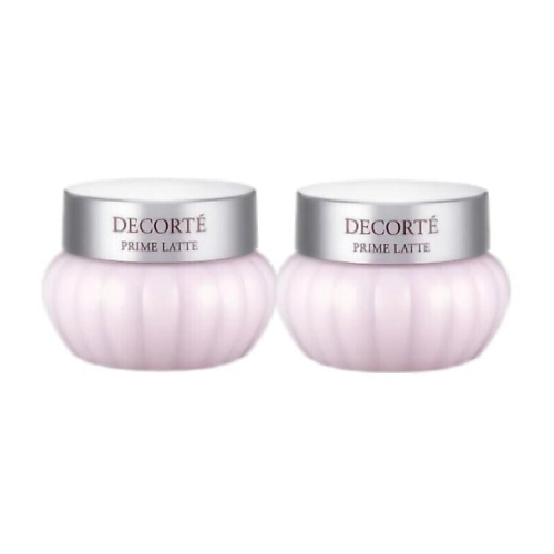 DECORTÉ Крем для лица PRIME LATTE Essential Concentrate 80 #1