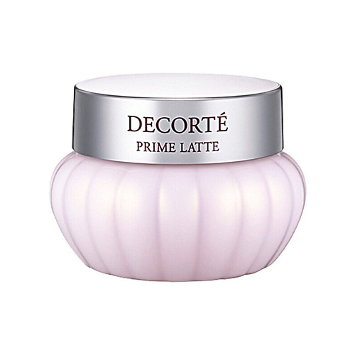 DECORTÉ Крем для лица PRIME LATTE Essential Concentrate 40 #1