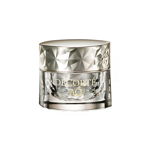 DECORTÉ Ночной крем для лица AQ Cream Absolute X 45 #1