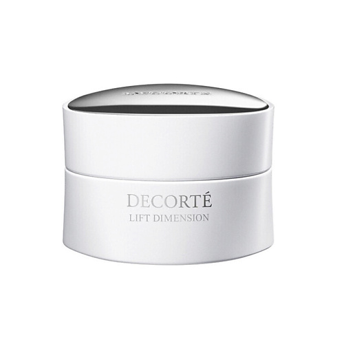 DECORTÉ Осветляющий крем для лица Lift Dimension 50 #1