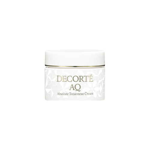 DECORTÉ Увлажняющий крем AQ Absolute Treatment 12 #1