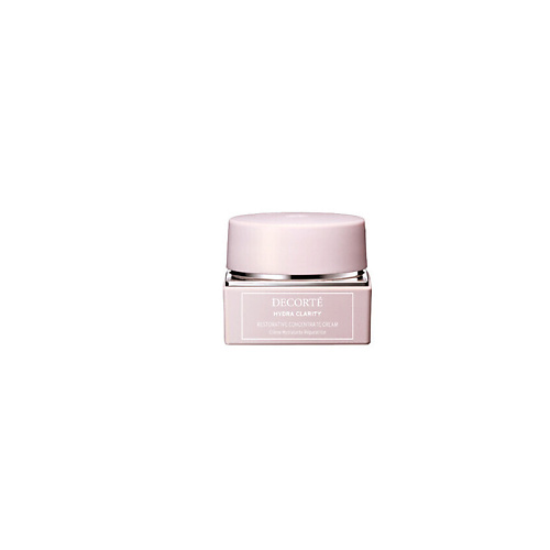 DECORTÉ Увлажняющий крем для лица Hydra Clarity Restorative 50 #1