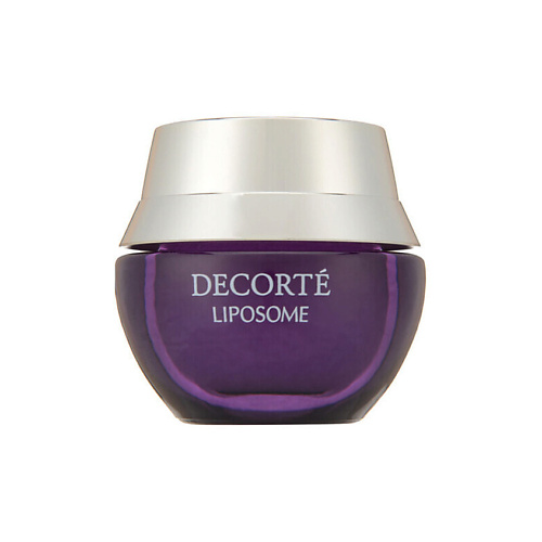 DECORTÉ Восстанавливающий крем для лица Liposome Advanced 15 #1