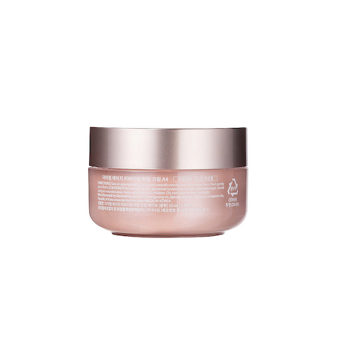 DERMAFIRM Крем для лица Age Reviving Firming Cream A4  50 #1