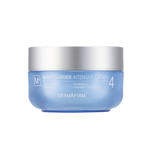 DERMAFIRM Крем для лица Moist Barrier Intensive Cream M4  50 #1