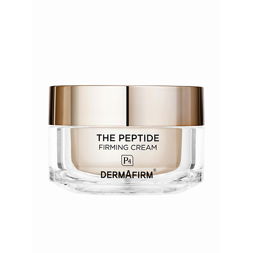 DERMAFIRM Крем для лица The Peptide Firming Cream P4 50 #1