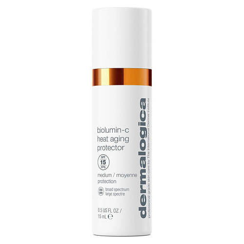 DERMALOGICA Крем для лица Heat Aging Protector SPF50 15 #1