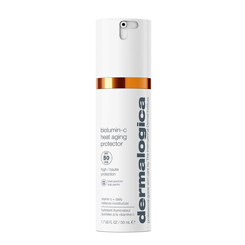 DERMALOGICA Крем для лица Heat Aging Protector SPF50 50 #1