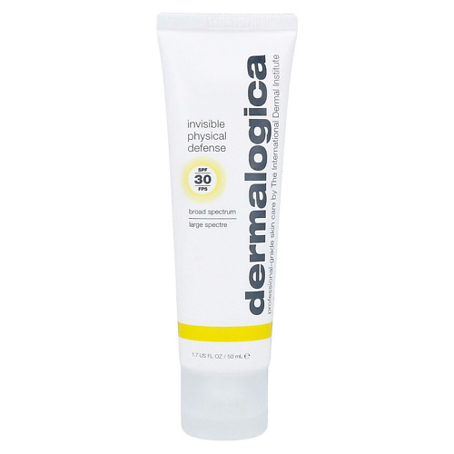 DERMALOGICA Крем для лица Invisible Physical Defense SPF30 50 #1