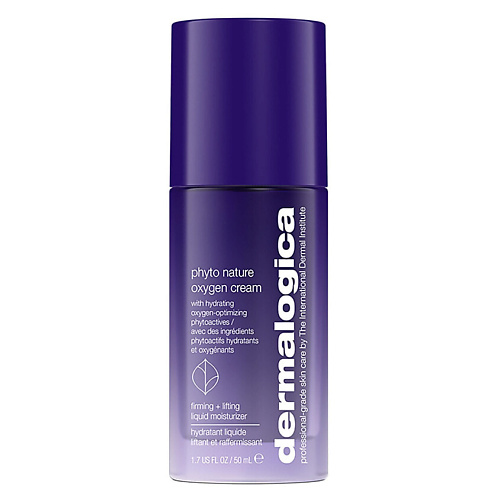 DERMALOGICA Крем для лица Phyto Nature Oxygen Cream 50 #1
