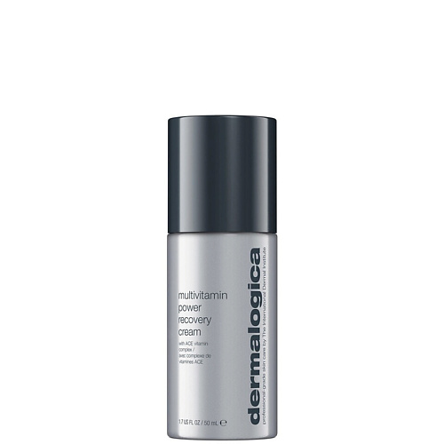 DERMALOGICA Мультивитаминный восстанавливающий крем Power 50 мл 50 #1