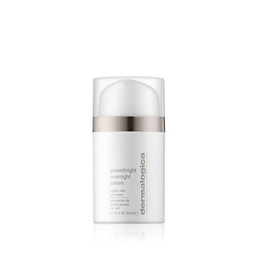 DERMALOGICA Ночной крем для лица PowerBright Overnight Cream 50 #1