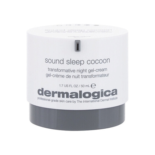 DERMALOGICA Ночной восстанавливающий крем для лица Sound Sleep Cocoon 10 #1