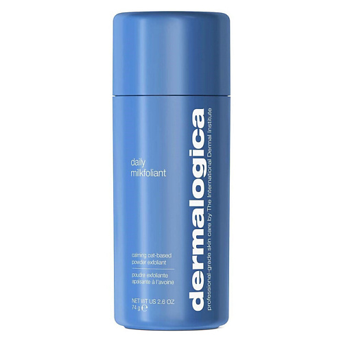 DERMALOGICA Отшелушивающий крем Daily Milkfoliant 74 #1