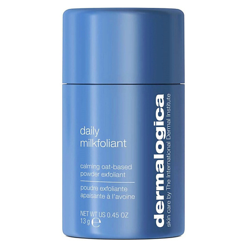 DERMALOGICA Отшелушивающий крем Daily Milkfoliant 13 #1