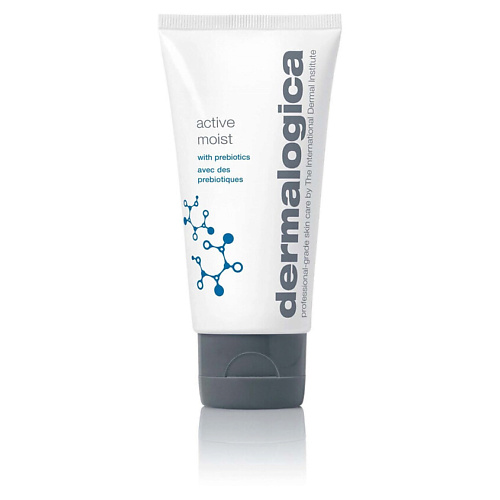 DERMALOGICA Увлажняющий крем Active Moist 100 #1