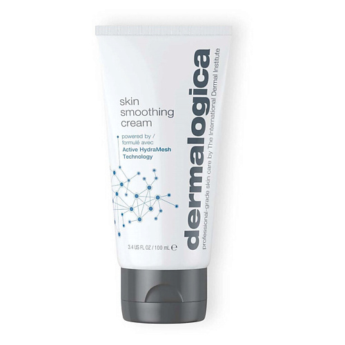 DERMALOGICA Увлажняющий крем для разглаживания кожи Skin Smoothing Cream 100 #1
