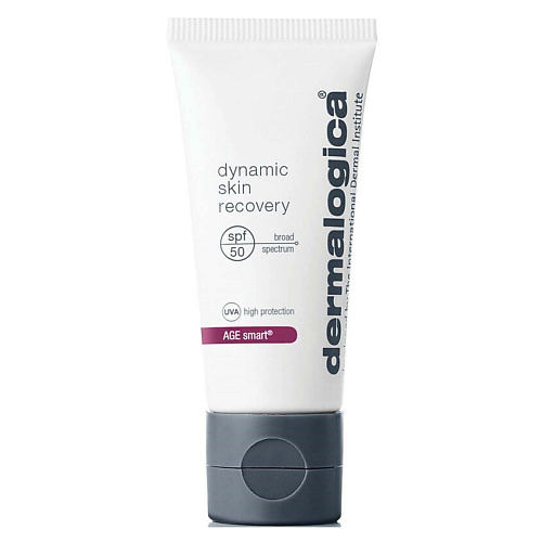 DERMALOGICA Увлажняющий крем Dynamic Skin Recovery SPF50 12 #1