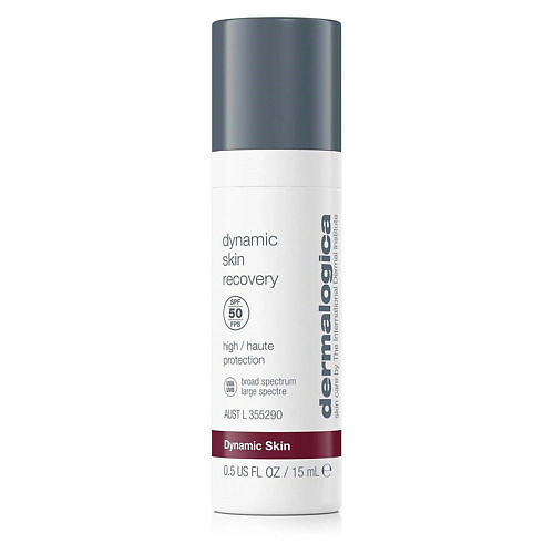 DERMALOGICA Увлажняющий крем Dynamic Skin Recovery SPF50 15 #1
