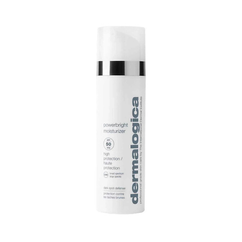DERMALOGICA Увлажняющий крем PowerBright Moisturizer SPF 50 50 #1