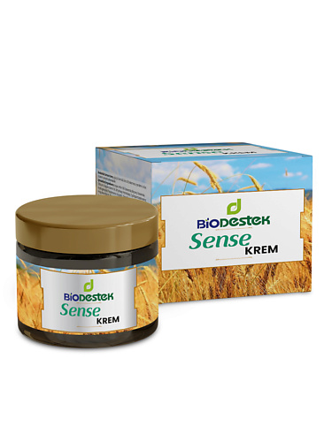 DESTEK Крем с маслом зародышей пшеницы лифтинг, питание, увлажнение, осветление, омолаживание 140 #1