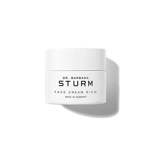 DR. BARBARA STURM DR.BARBARA STURM Крем для лица Face Cream Rich 50 #1