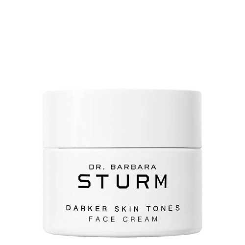 DR. BARBARA STURM DR.BARBARA STURM Крем для лица Darker Skin Tones 50 #1