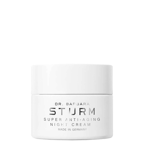 DR. BARBARA STURM DR.BARBARA STURM Антивозрастной крем Super Anti-Aging Neck and Decollete 50 #1