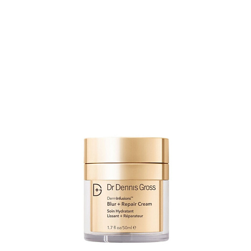 DR DENNIS GROSS Крем для лица DermInfusions Blur 50 #1