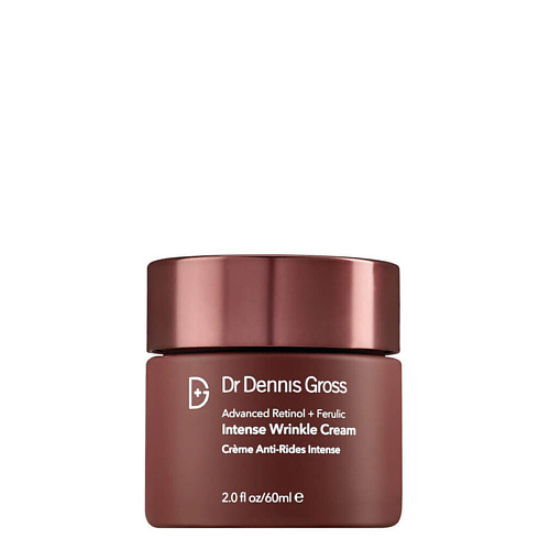 DR DENNIS GROSS Крем для лица Retinol + Ferulic Intense 60 #1