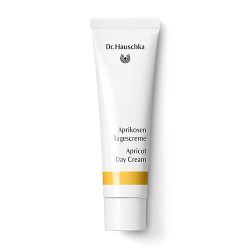 DR. HAUSCHKA Крем для лица «Абрикос» Aprikosen Tagescreme 30 #1