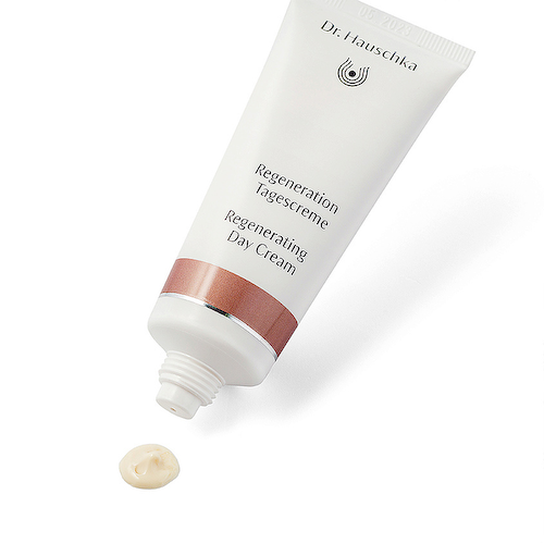 DR. HAUSCHKA Регенерирующий крем Regeneration Tagescreme 40 #1