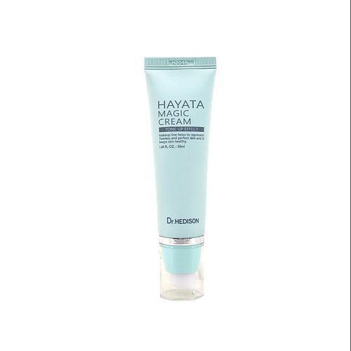 DR. HEDISON Крем для лица Hayata Magic Cream 50 #1