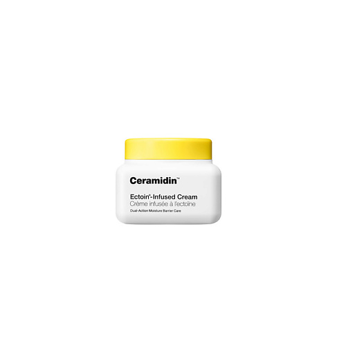 DR. JART+ Глубоко увлажняющий крем с эктоином Ceramidin Ectoin-Infused Cream 50 #1