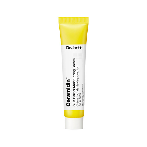 DR. JART+ Увлажняющий и питательный крем для лица Ceramidin Cream 15 #1
