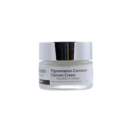 DR.MELAXIN Крем для лица обновляющий Cemenrete Picotonic Shot Cream 25 #1