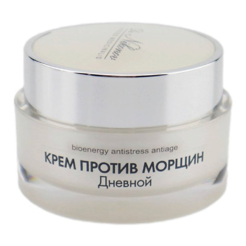 DR. NIKONOV Крем против морщин дневной с биологически активным комплексом медицинской пиявки 50 #1