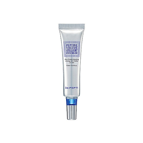 DR.PEPTI Крем для век Peptide Volume Stelite Eye Cream 15 #1