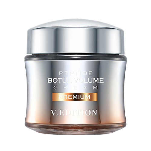 DR.PEPTI Крем с ботул эффектом V.EDITION PEPTIDE BOTUL VOLUME CREAM PREMIUM 90 #1