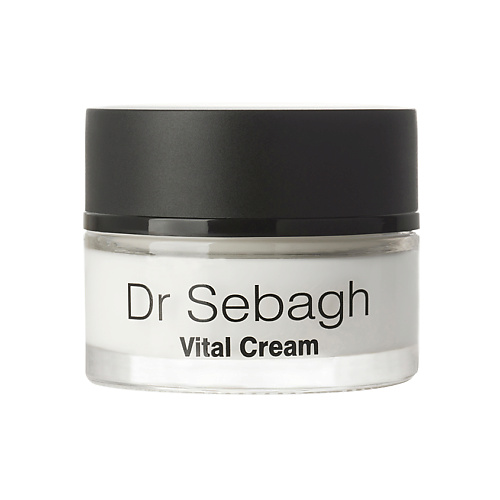 DR SEBAGH Крем для лица увлажняющий Витал Vital Cream 50 #1