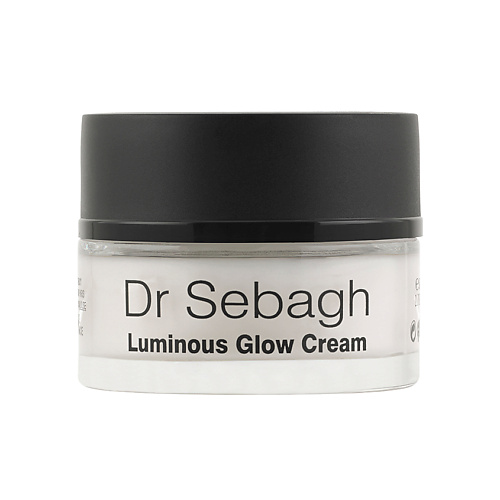 DR SEBAGH Крем для лица Идеальное сияние Luminous Glow Cream 50 #1
