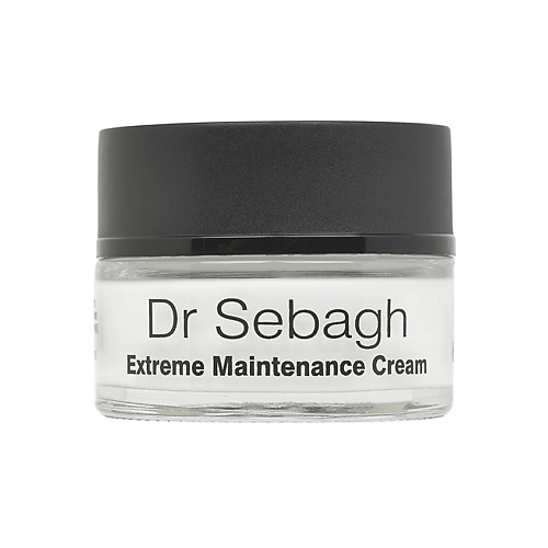 DR SEBAGH Крем для лица Абсолют Экстрим Extreme Maintenance Cream 50 #1