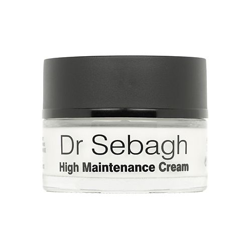 DR SEBAGH Крем для лица 7 запатентованных активных компонентов Абсолют High Maintenance Cream 50 #1