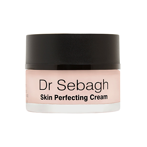 DR SEBAGH Крем для жирной и комбинированной кожи Skin Perfecting Cream 50 #1