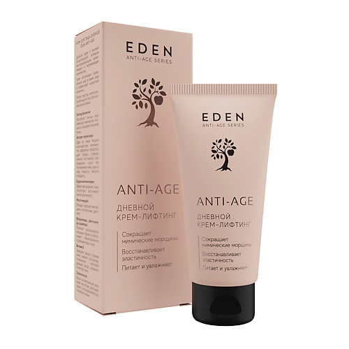 EDEN Anti-Age дневной крем-лифтинг для лица 50 #1