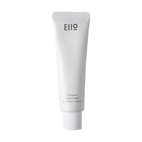 EIIO Крем для лица восстанавливающий с пантенолом Panthenol Repair Cream 50 #1